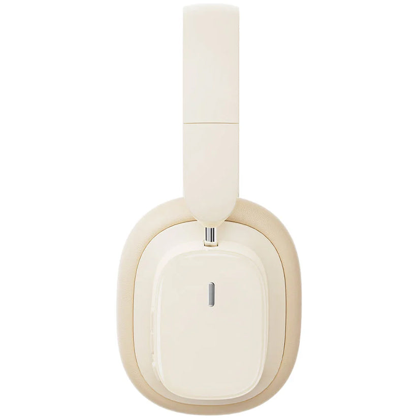 Handsfree Bluetooth Baseus Bowie H1i, A2DP, ANC, Biela A00050402223-00