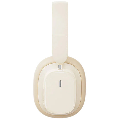 Handsfree Bluetooth Baseus Bowie H1i, A2DP, ANC, Biela A00050402223-00