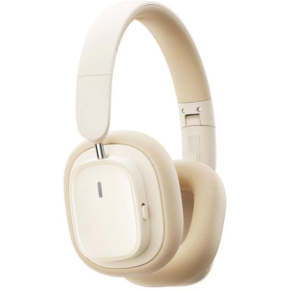 Handsfree Bluetooth Baseus Bowie H1i, A2DP, ANC, Biela A00050402223-00