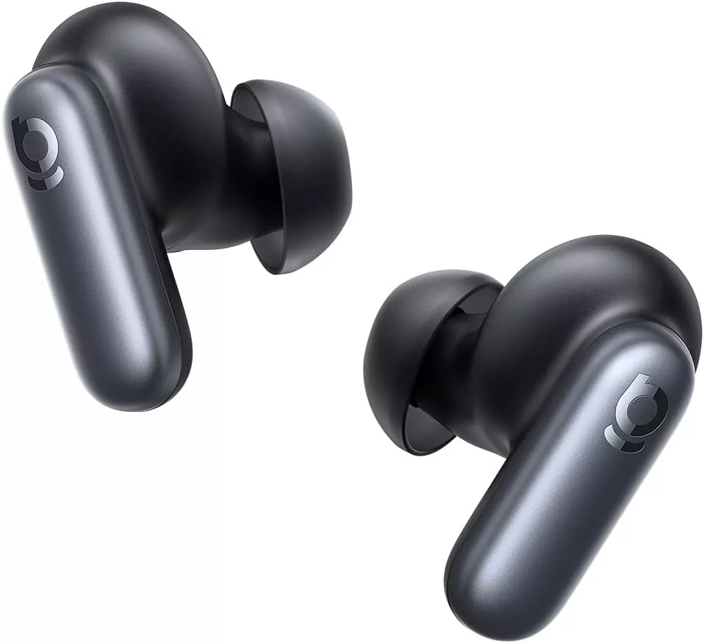 Handsfree Bluetooth Baseus Inspire XP1 Sound by Bose, TWS, ANC, Čierna A0010902