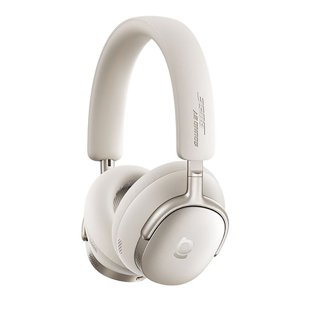 Handsfree Bluetooth Baseus Inspire XH1 Sound by Bose, A2DP, ANC, Biela A00085701233-00