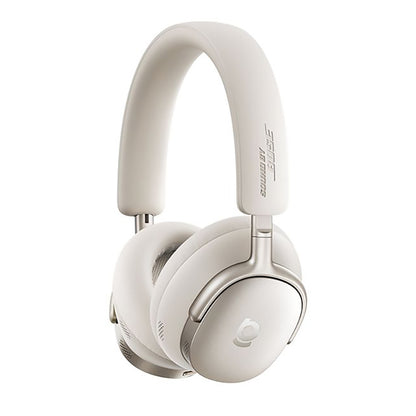 Handsfree Bluetooth Baseus Inspire XH1 Sound by Bose, A2DP, ANC, Biela A00085701233-00