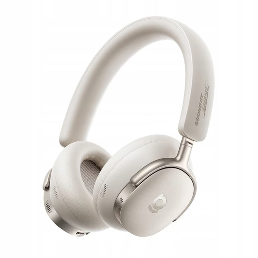 Handsfree Bluetooth Baseus Inspire XH1 Sound by Bose, A2DP, ANC, Biela A00085701233-00