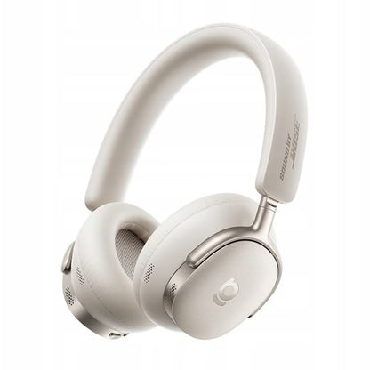 Handsfree Bluetooth Baseus Inspire XH1 Sound by Bose, A2DP, ANC, Biela A00085701233-00