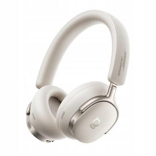 Handsfree Bluetooth Baseus Inspire XH1 Sound by Bose, A2DP, ANC, Biela A00085701233-00