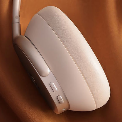 Handsfree Bluetooth Baseus Inspire XH1 Sound by Bose, A2DP, ANC, Biela A00085701233-00