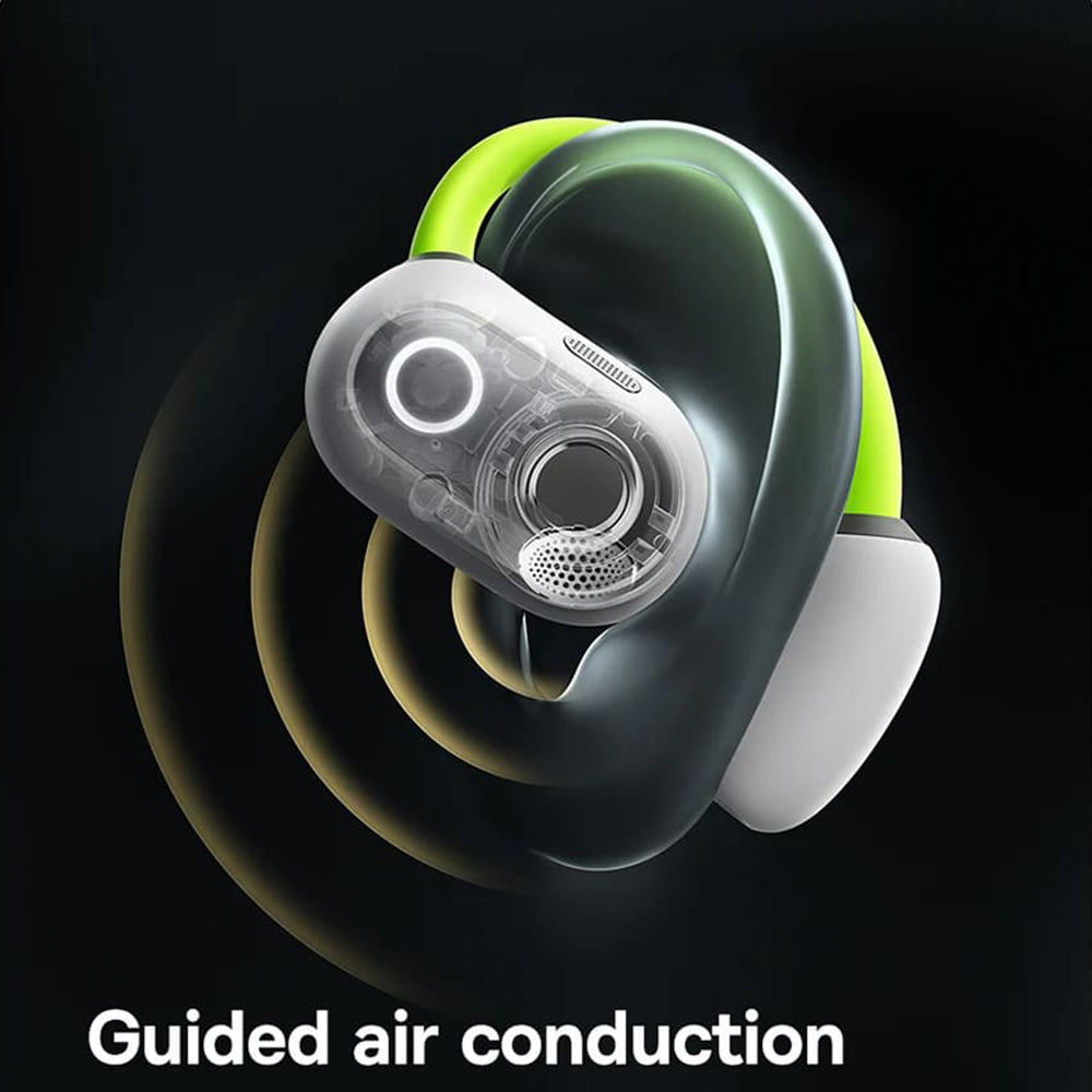 Handsfree Bluetooth Baseus PM20A, TWS, Čierna A00064400121-00