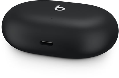 Handsfree Bluetooth Beats Studio Buds, TWS, ANC, Black MJ4X3ZM/A