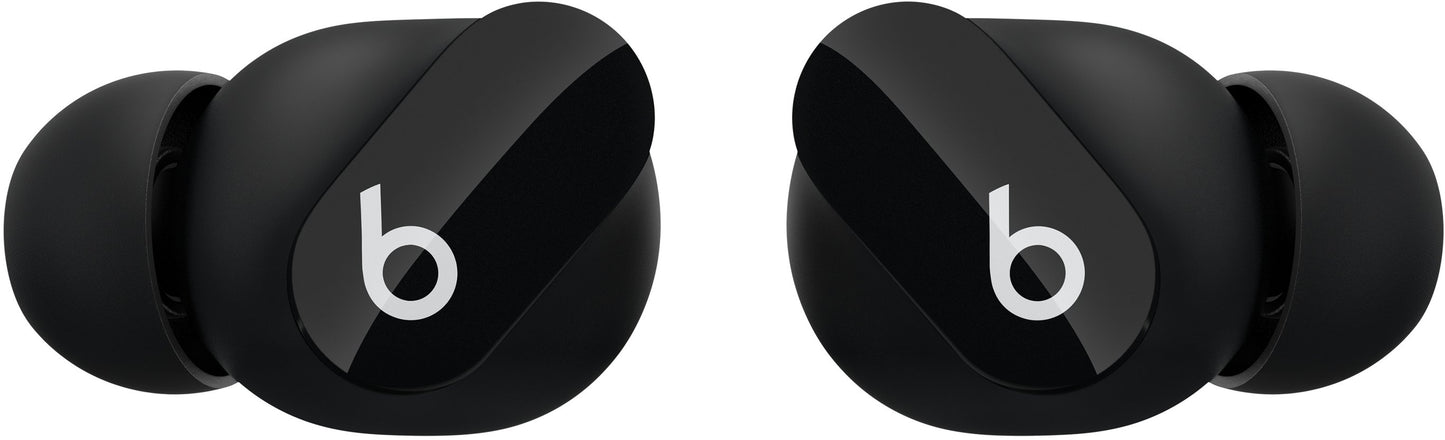 Handsfree Bluetooth Beats Studio Buds, TWS, ANC, Čierna MJ4X3ZM/A