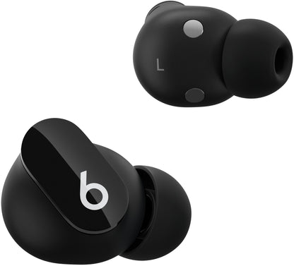 Handsfree Bluetooth Beats Studio Buds, TWS, ANC, Čierna MJ4X3ZM/A
