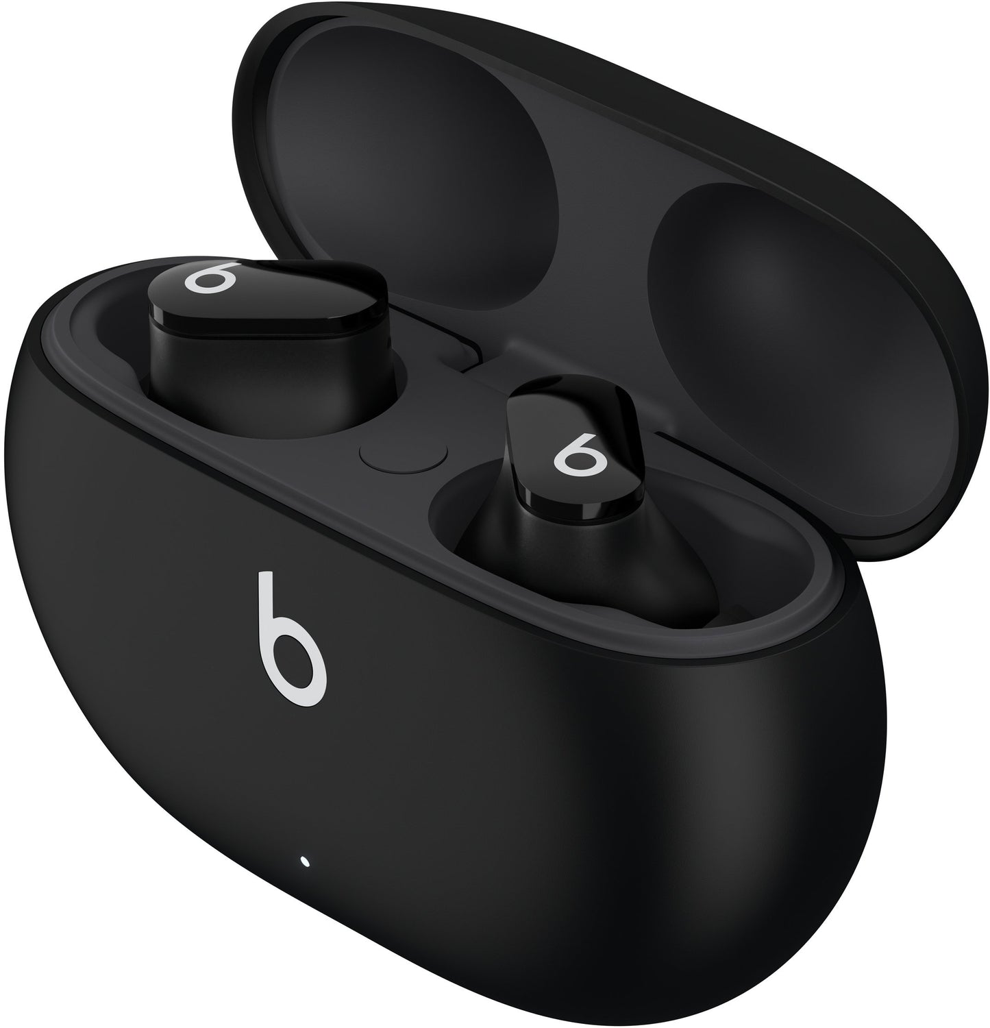 Handsfree Bluetooth Beats Studio Buds, TWS, ANC, Čierna MJ4X3ZM/A