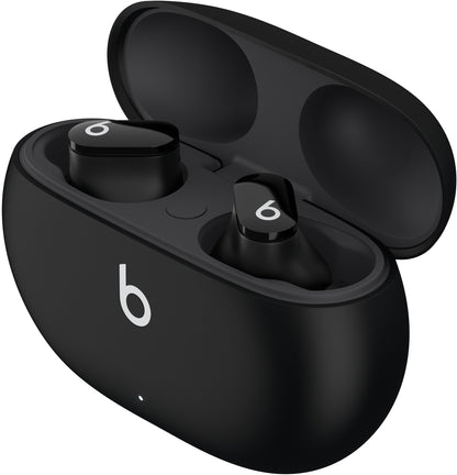 Handsfree Bluetooth Beats Studio Buds, TWS, ANC, Čierna MJ4X3ZM/A