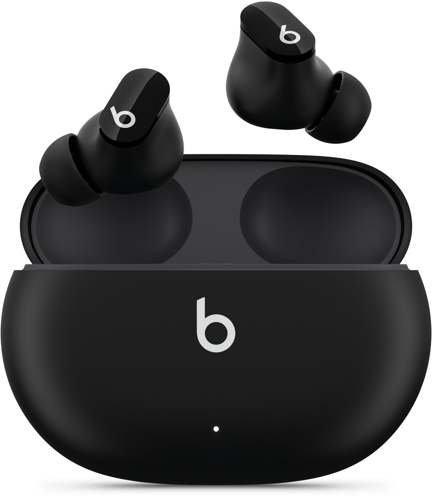 Handsfree Bluetooth Beats Studio Buds, TWS, ANC, Čierna MJ4X3ZM/A