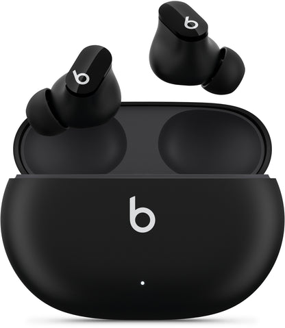 Handsfree Bluetooth Beats Studio Buds, TWS, ANC, Čierna MJ4X3ZM/A