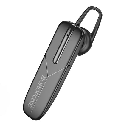 Náhlavná súprava Bluetooth Handsfree BC36 Lucky, A2DP, čierna