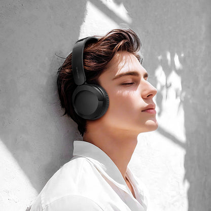 Bluetooth handsfree Borofone BO37 Marvellous, A2DP, čierne