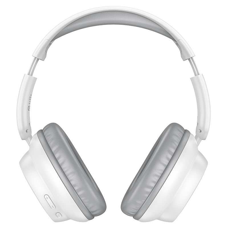 Handsfree Bluetooth Borofone BO39 Melotide, A2DP, biela