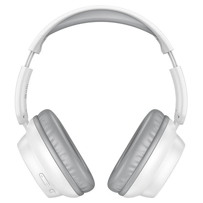 Handsfree Bluetooth Borofone BO39 Melotide, A2DP, biela