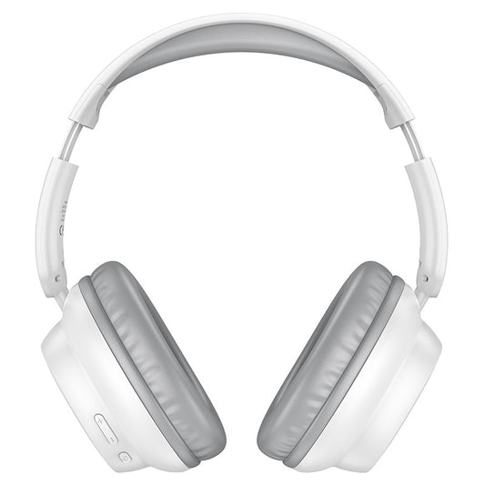 Handsfree Bluetooth Borofone BO39 Melotide, A2DP, biela