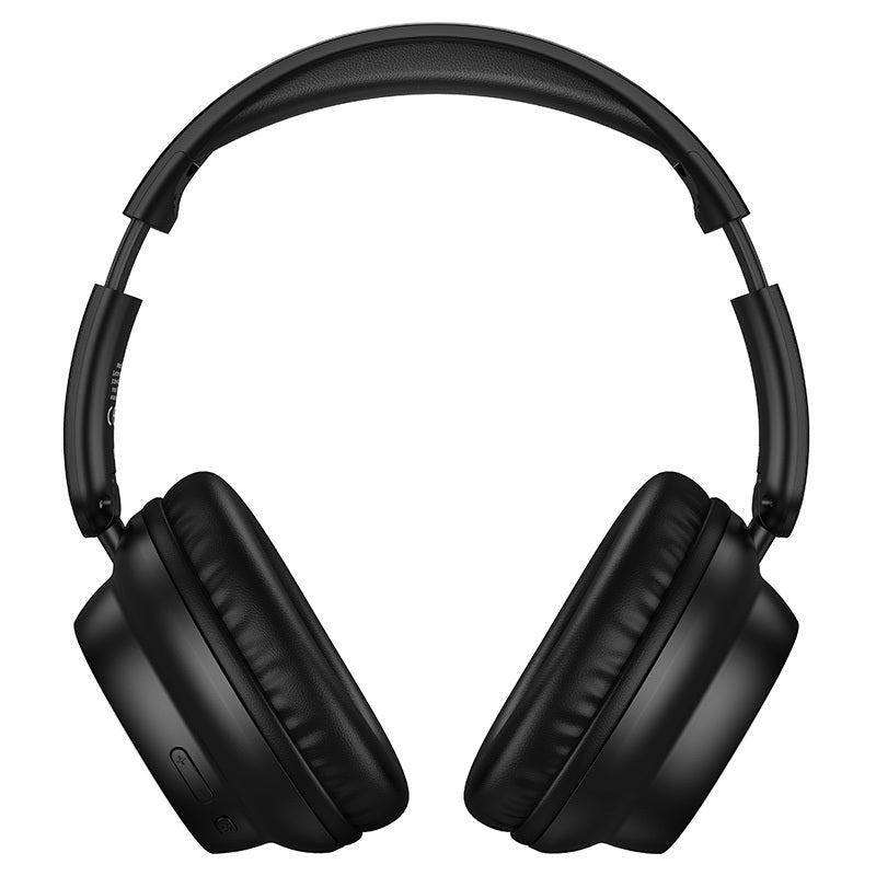 Bluetooth handsfree Borofone BO39 Melotide, A2DP, čierne