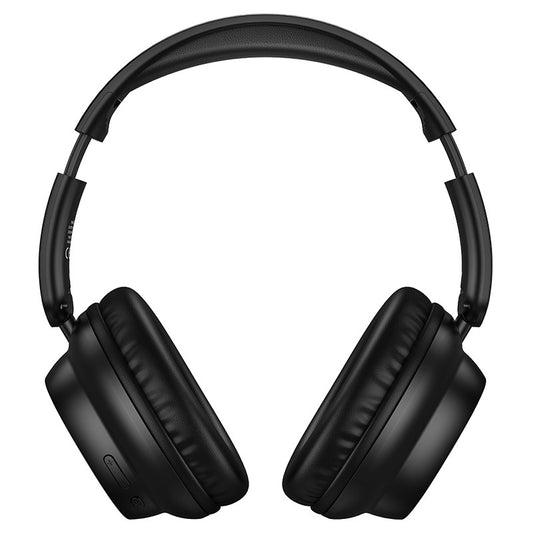 Bluetooth handsfree Borofone BO39 Melotide, A2DP, čierne