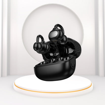 Handsfree Bluetooth Borofone FQ14 Joy, TWS, Čierna