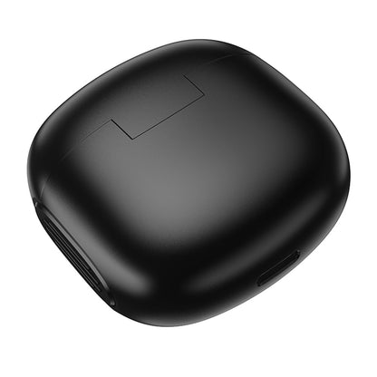Handsfree Bluetooth Borofone FQ8 High, TWS, Čierna