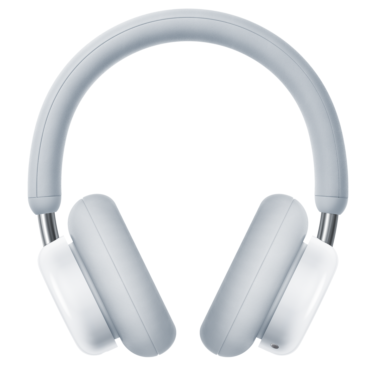 Handsfree Bluetooth CMF by Nothing Headphone Pro B175, A2DP, ANC, Svetlo sivá