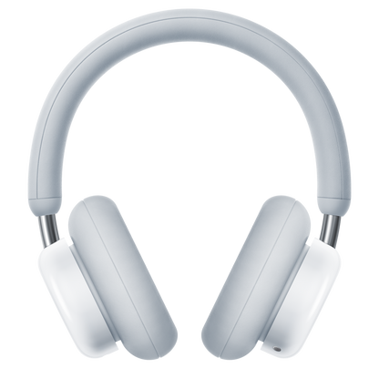 Handsfree Bluetooth CMF by Nothing Headphone Pro B175, A2DP, ANC, Svetlo sivá