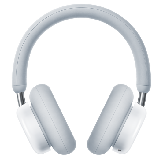 Handsfree Bluetooth CMF by Nothing Headphone Pro B175, A2DP, ANC, Svetlo sivá