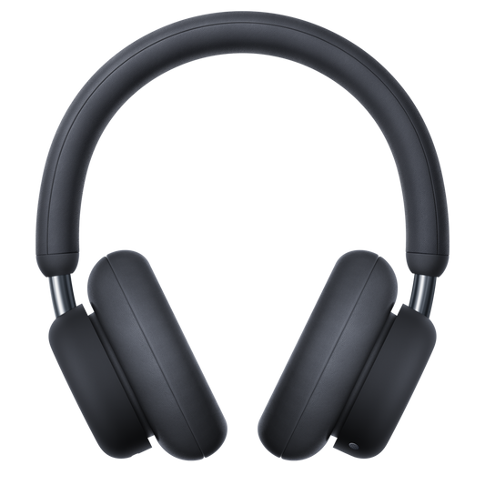 Handsfree Bluetooth CMF by Nothing Headphone Pro B175, A2DP, ANC, Tmavo šedá