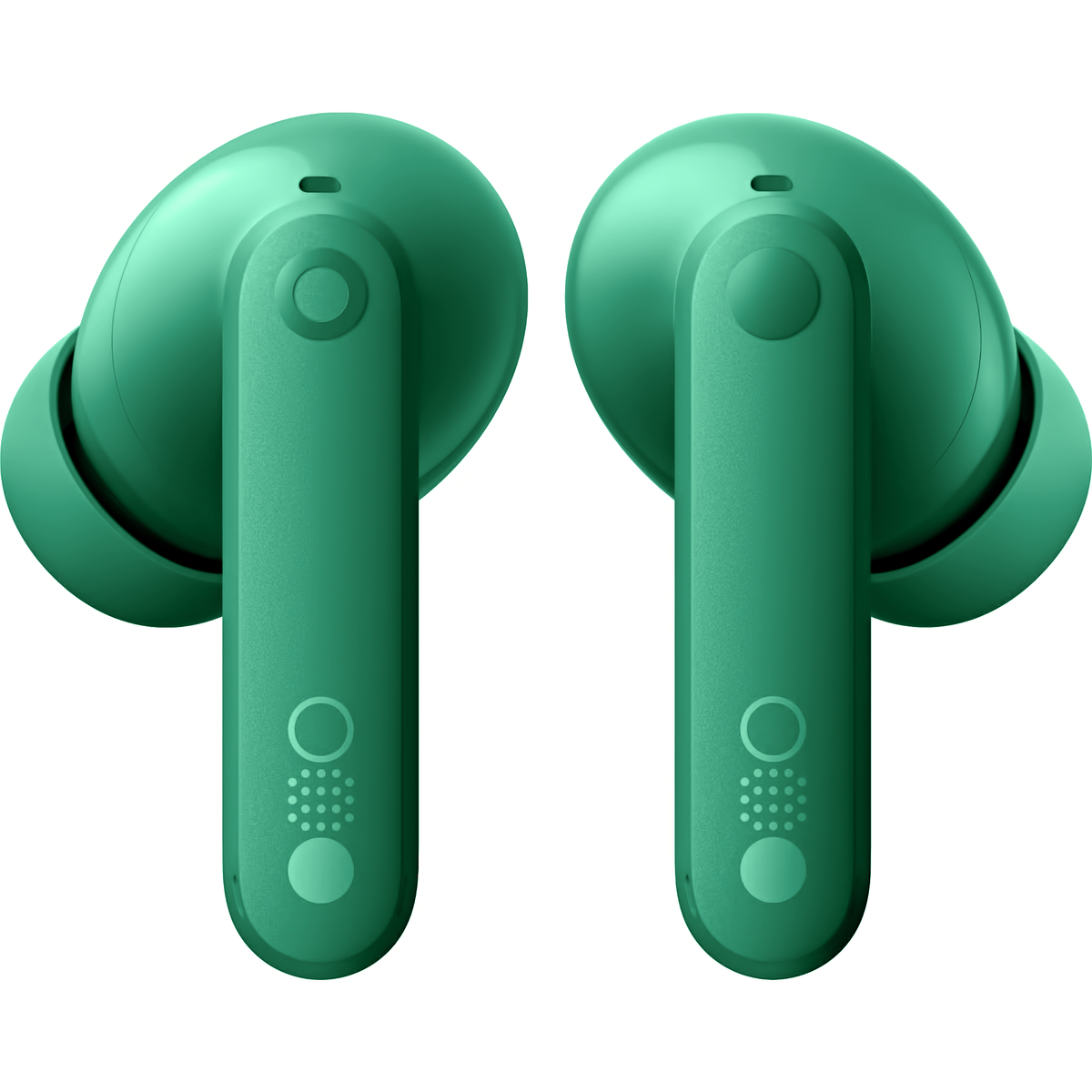 Bluetooth handsfree CMF od Nothing Buds Pro 2, TWS, ANC, MultiPoint, Zelená