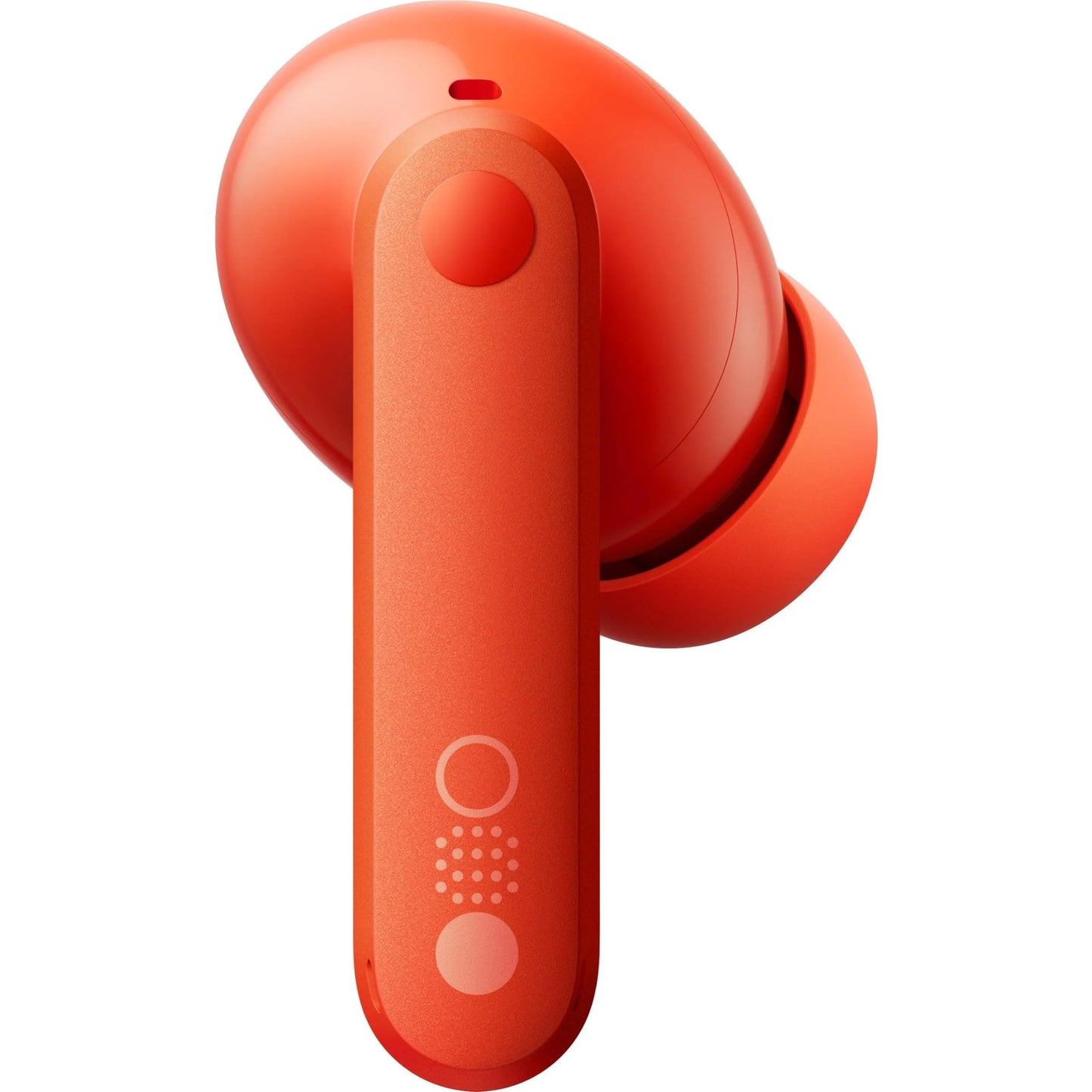 Handsfree Bluetooth CMF by Nothing Buds Pro 2, TWS, ANC, MultiPoint, Oranžová