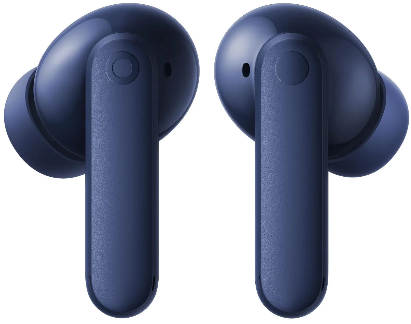 Handsfree Bluetooth CMF by Nothing Buds 2 Plus, TWS, ANC, MultiPoint, Modrá