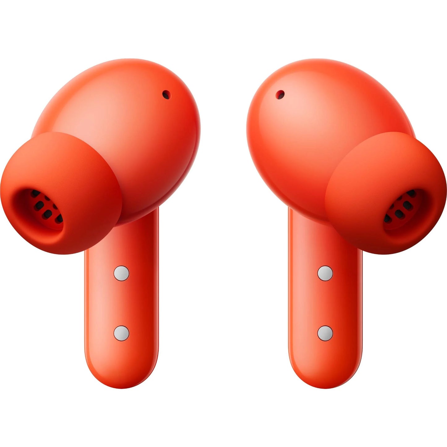 Handsfree Bluetooth CMF by Nothing Buds Pro 2, TWS, ANC, MultiPoint, Oranžová
