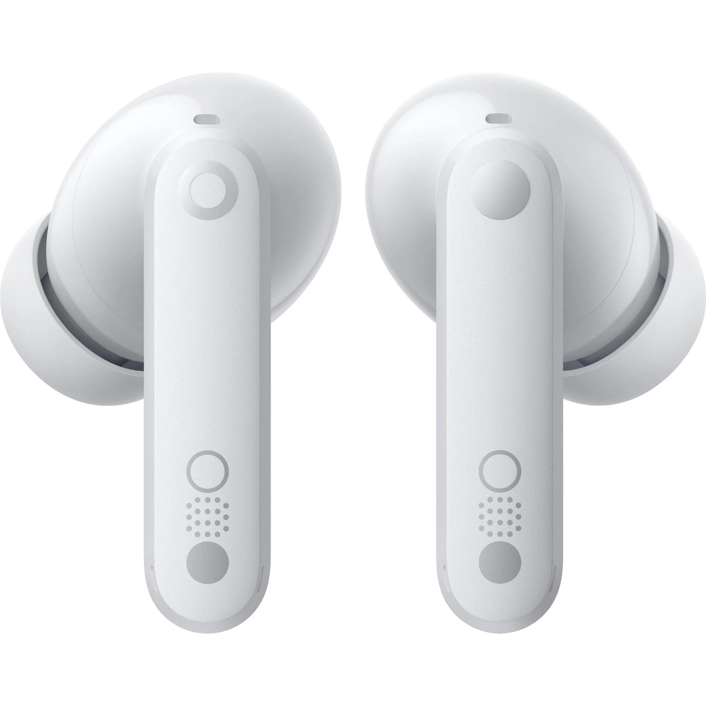 Handsfree Bluetooth CMF by Nothing Buds Pro 2, TWS, ANC, MultiPoint, Svetlosivá
