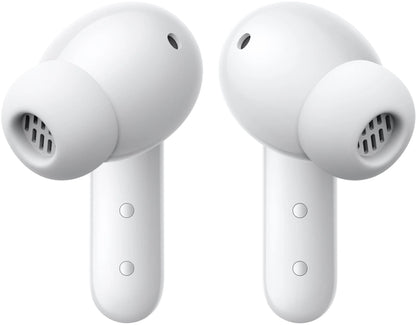Handsfree Bluetooth CMF by Nothing Buds 2 Plus, TWS, ANC, MultiPoint, Svetlosivá
