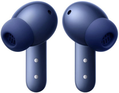 Handsfree Bluetooth CMF by Nothing Buds 2 Plus, TWS, ANC, MultiPoint, Modrá