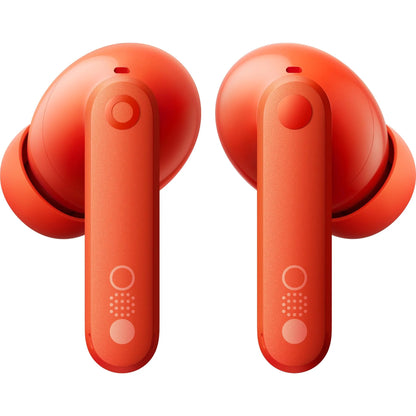 Handsfree Bluetooth CMF by Nothing Buds Pro 2, TWS, ANC, MultiPoint, Oranžová