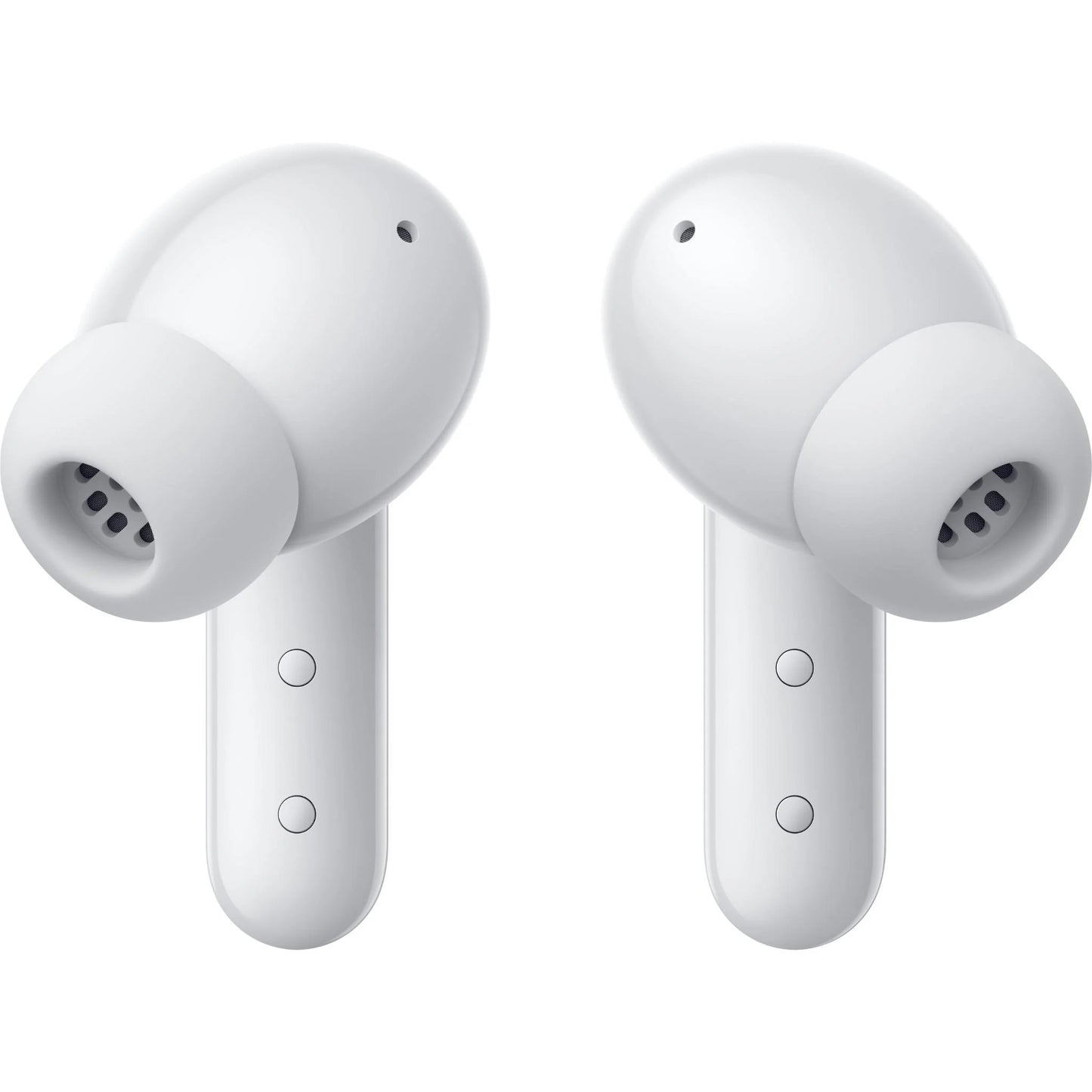 Handsfree Bluetooth CMF by Nothing Buds Pro 2, TWS, ANC, MultiPoint, Svetlosivá