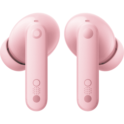 Bluetooth handsfree CMF od Nothing Buds Pro 2, TWS, ANC, MultiPoint, Ružová