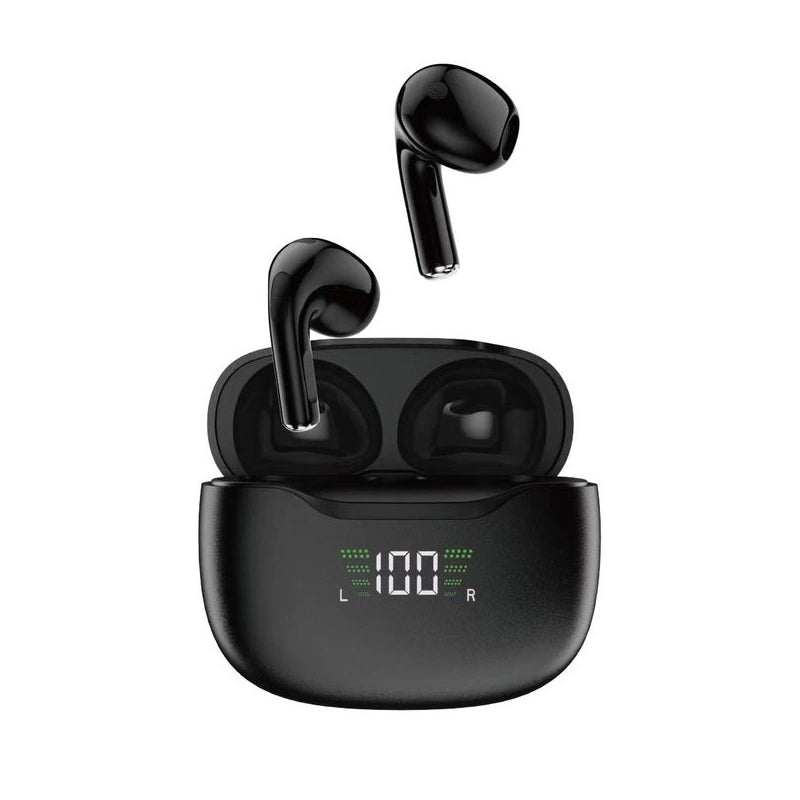 Handsfree Bluetooth Dudao U15N, TWS, Čierna