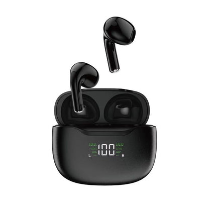 Handsfree Bluetooth Dudao U15N, TWS, Čierna