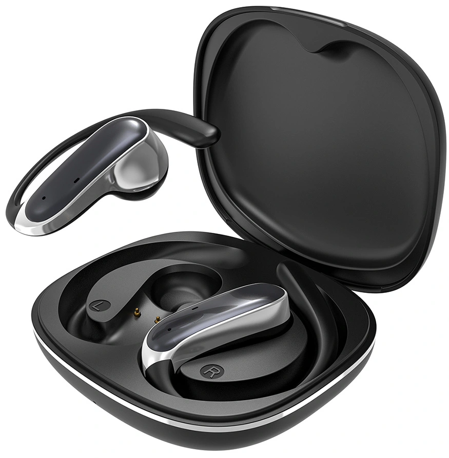 Handsfree Bluetooth Dudao U17Z, TWS, Čierna