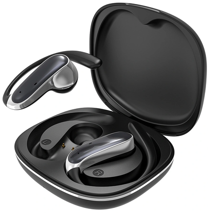 Handsfree Bluetooth Dudao U17Z, TWS, Čierna