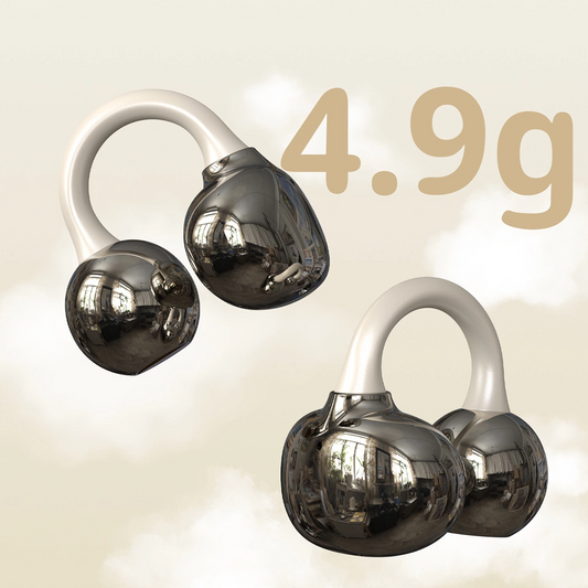 Handsfree Bluetooth Dudao U20, TWS, Čierna