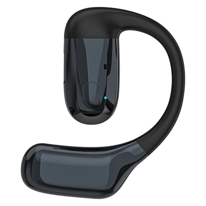 Handsfree Bluetooth Dudao U4Pro, A2DP, Čierna