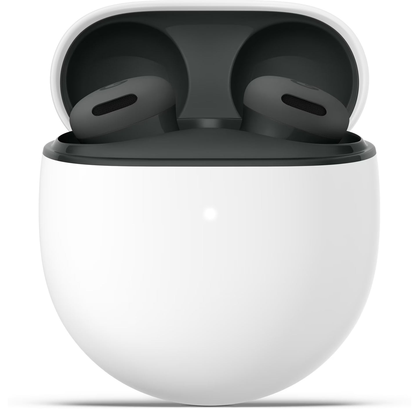 Handsfree Bluetooth Google Pixel Buds 2a, TWS, ANC, Šedozelená GA06155-EU