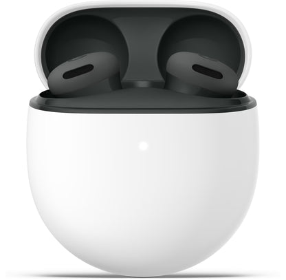 Handsfree Bluetooth Google Pixel Buds 2a, TWS, ANC, Šedozelená GA06155-EU