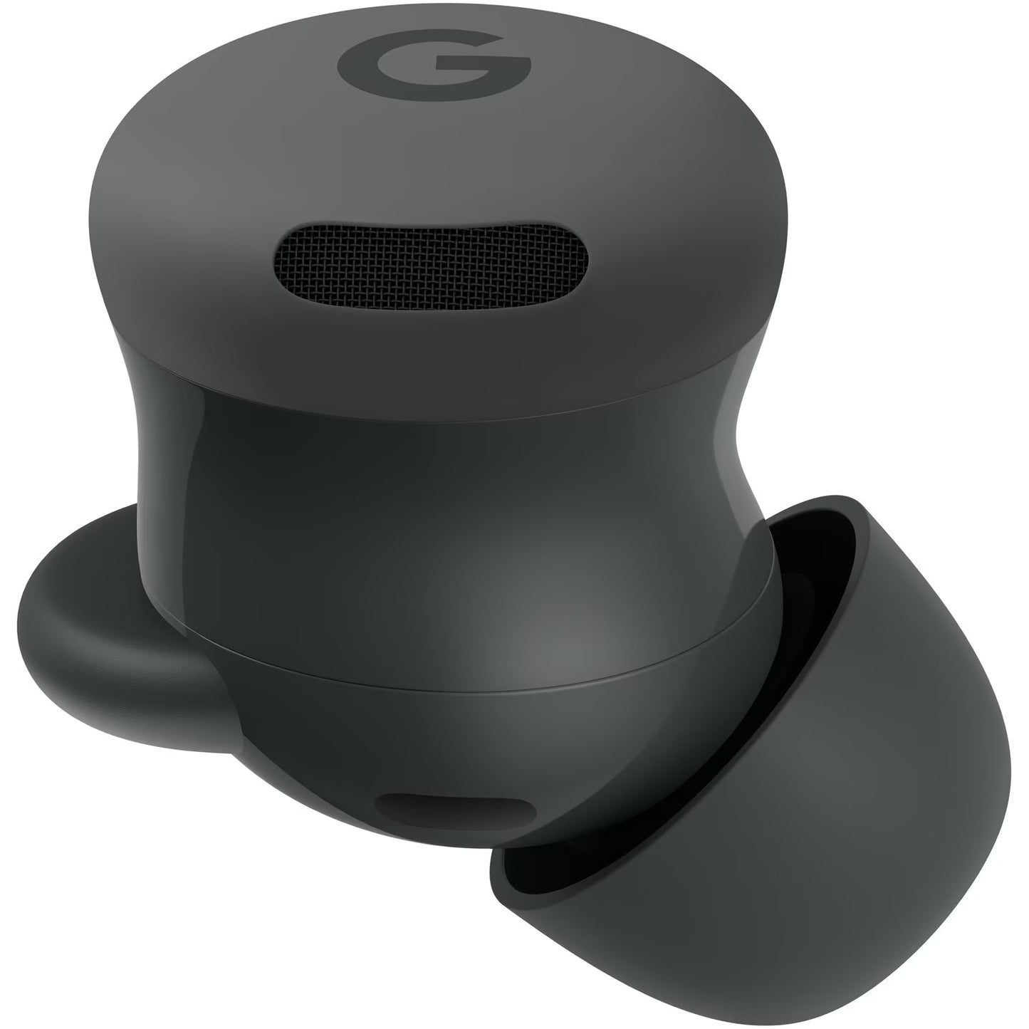 Handsfree Bluetooth Google Pixel Buds 2a, TWS, ANC, Šedozelená GA06155-EU